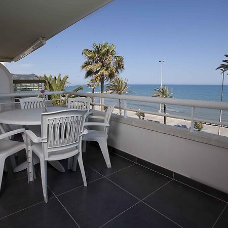 Apartamentos Sunway Talaia Сиджес Номер фото