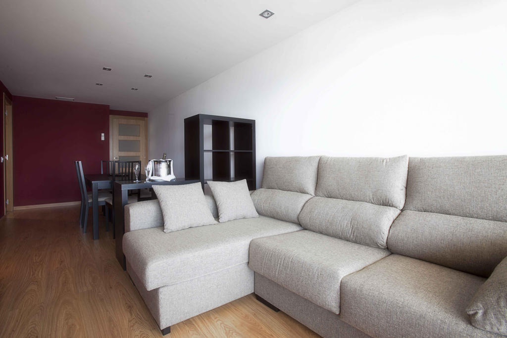 Apartamentos Sunway Talaia Сиджес Номер фото