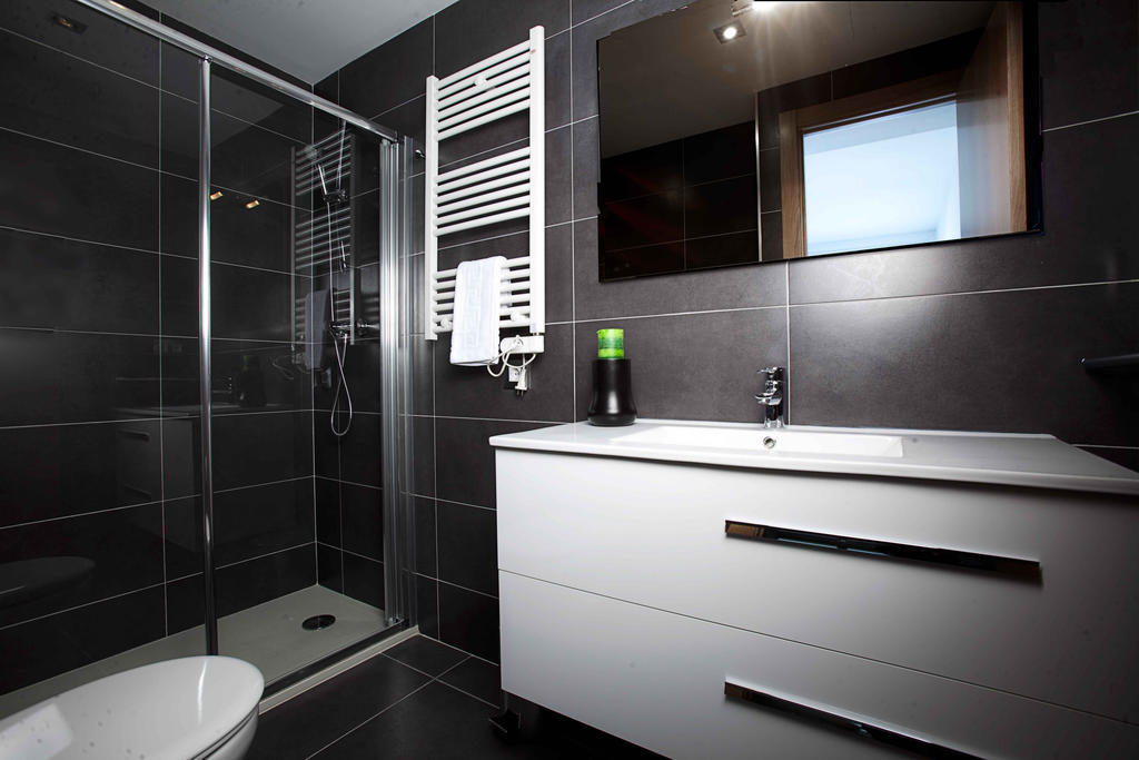 Apartamentos Sunway Talaia Сиджес Номер фото
