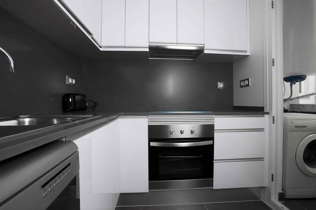 Apartamentos Sunway Talaia Сиджес Номер фото